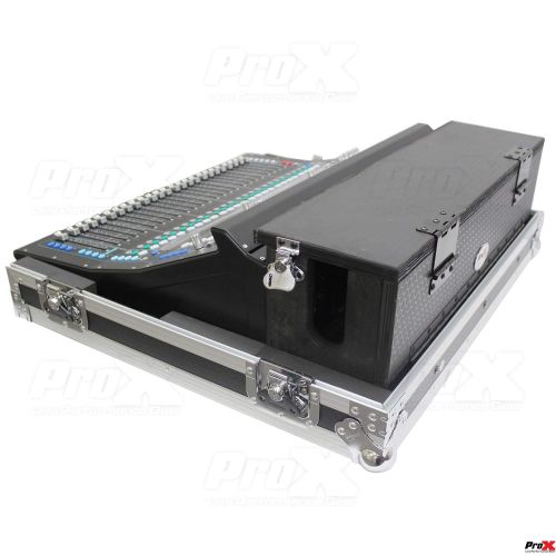 프로 Pro-X ProX XS-DNMC6000LTBL for Denon DNMC6000