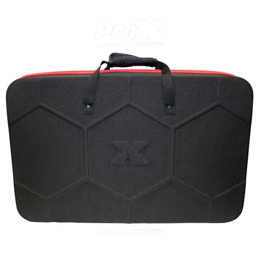 프로 Pro-X Pro X - Large Dj Controller EVA Bag