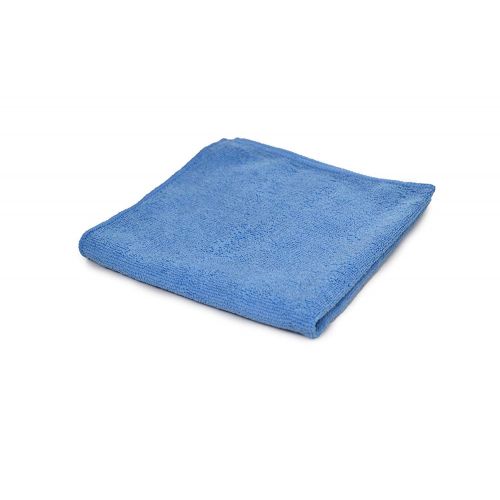 프로 Pro-Clean Basics A95012 Microfiber General Purpose Cleaning Cloth Pallet, Heavy Weight, 16 x 16, 2700 Towels or 225 Packs of 12