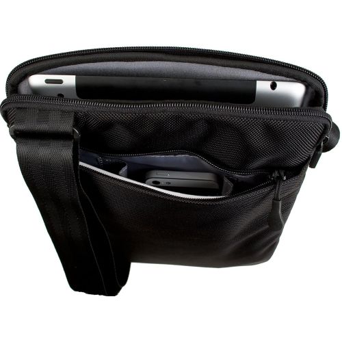 프로 Pro Tec Protec ZIP Messenger Case for iPadTablet (A503)