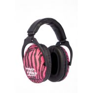 Pro Ears ReVO Kids and Women Safety Earmuffs - Made in the USA