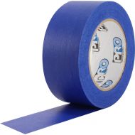 Pro Tapes ProTapes Pro Scenic 714 Crepe Paper 14 Day Easy Release Painters Masking Tape, 60 yds Length x 3 Width, Blue (Pack of 1) (5-(Pack))