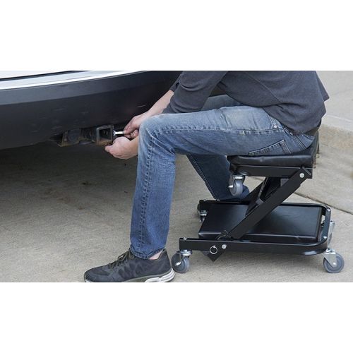 프로 Pro-Lift Z-Creeper Seat, 36 Inch or 40 Inch