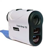 PROADVANCED ProMini Range 750 - Laser Rangefinder - Top Accuracy Golf Range Finder - 1 Year Warran