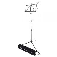 DieHard DHMSS10 Professional Ultra-light Collapsible Sheet Music Stand