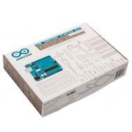 PROGRESSIVE AUTOMATIONS Arduino Starter Kit