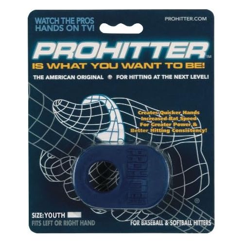  Prohitter Batters Training Aid