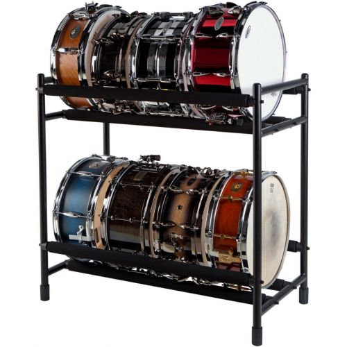  PROLINE Proline Snare Utility Rack Black