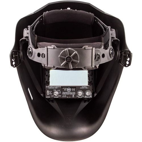  PROLINE USA seller DMN New Auto Darkening Solar Powered Welders Welding Helmet Mask With Grinding Function