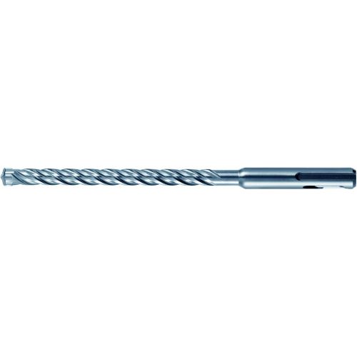  PROLINE Champion Proline CM95XB-716x4x6 SDS Plus ConcreteRebar Rotary Hammer Drill with Cross Head Solid Tip, 10-Piece