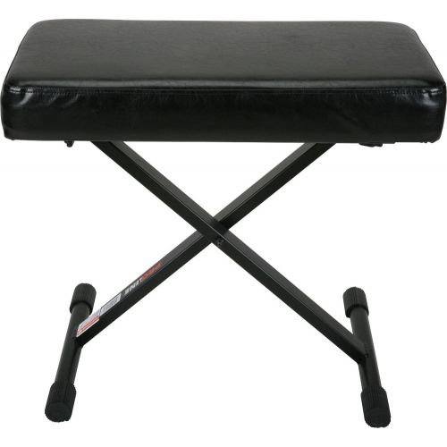  PROLINE Proline PL1250 Keyboard Bench With Memory Foam