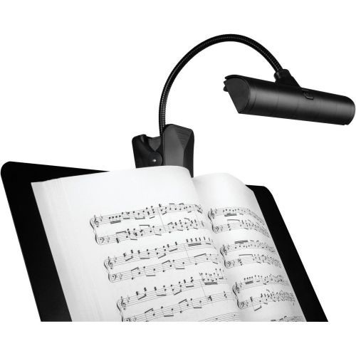  PROLINE Proline PL10 Expanded Orchestral Music Stand Light with 10 LEDs