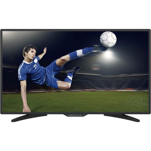  PROSCAN Proscan PLDED5068AC 50-Inch LED 1080p Full HD TV