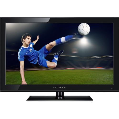  PROSCAN Proscan PLDED5068AC 50-Inch LED 1080p Full HD TV