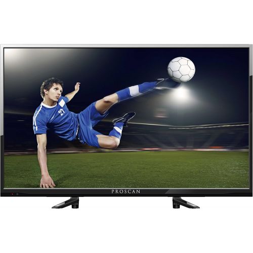  PROSCAN Proscan PLDED5068AC 50-Inch LED 1080p Full HD TV