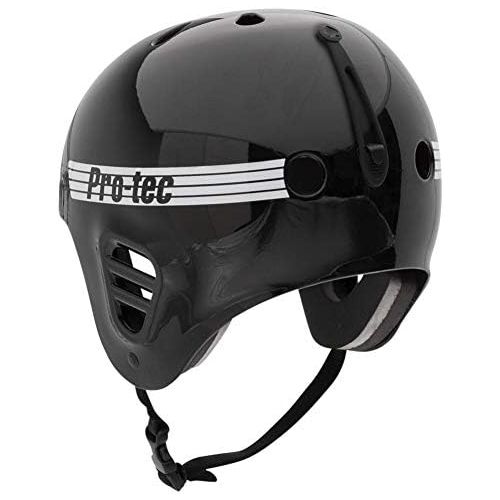  PROTEC Original Pro-Tec Helm The Fullcut Water