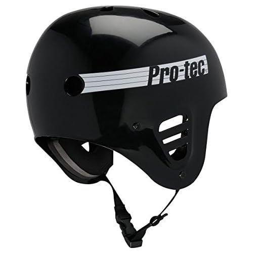  PROTEC Original Pro-Tec Helm The Fullcut Water