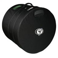 PROTECTIONracket Protection Racket A1822-00 AAA 22 x 18 Inches Rigid Bass Drum Case