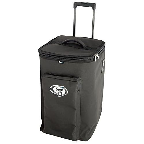  Protection Racket 9125-01 Cajon Case Trolley (9125-01-U)