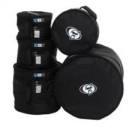 PROTECTIONracket Protection Racket SET1 Case for Drum Set