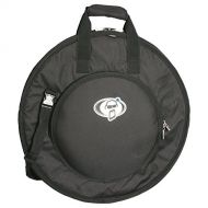 PROTECTIONracket Protection Racket Deluxe Cymbal Case 22 - Black