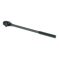 Proto 12 in Pear Head Ratchets, Classic, 16 in, Black Oxide