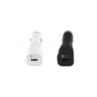 PROXC Adaptive Fast Charging Car Charger for Smartphones