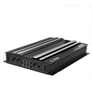 [아마존베스트]-Service-Informationen PROZOR Car Audio Amplifier, 5800 W Amplifier with 4 Channels 4 Ohm Car Stereo Audio Power Amplifier, Connected to 4 Speakers or 2 Speakers + 1 Subwoofer