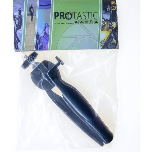  PROtastic Mini Tripod with Folding Legs and Ball Head - Compatible with Gopro/Xiaomi/Sjcam Action Cameras + Phones + Compact and DSLR Cameras - Great for Panoramic Photos