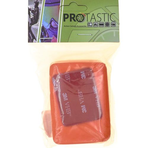  PROtastic Floaty Inc. 3M Tape for Gopro Hero Cameras and Sjcam Action Cameras (Watersports, Surfing, Swimming Etc)