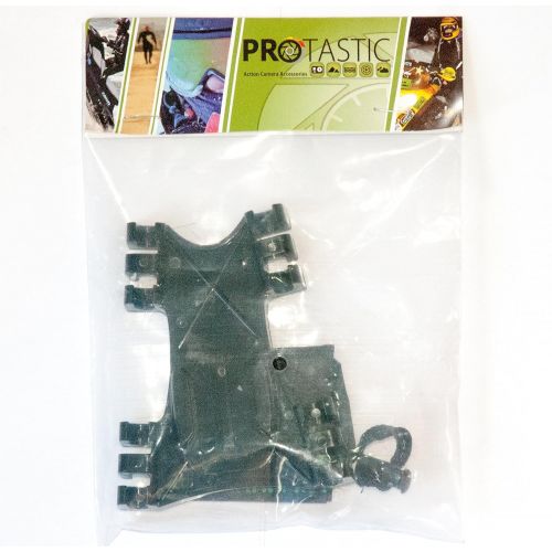  PROtastic Kite Line Mount for Gopro, Sjcam, Xiaomi Action Cameras to Capture Aerial Flying Footage