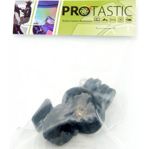  PROtastic Hot Shoe 1/4 Male Screw & Gopro Compatible Mount Adapter : Mount Accessories and Action Cameras On Your DSLR!