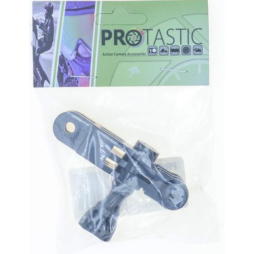  PROtastic Aluminium CNC Metal 3 Way Pivot Arm for Gopro Hero, Sjcam, Yi Cameras Rust Proof