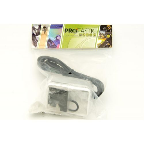  PROtastic.co.uk protastic Wasserdicht Batterie Eliminator USB Netzteil Kabel fuer GoPro Hero3Action Kameras
