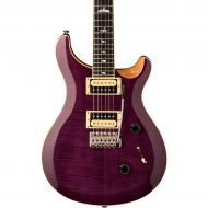 PRS},description:The SE Custom 24 brings the original PRS design platform to the high-quality, more affordable SE line up of instruments. Played by internationally touring artists,