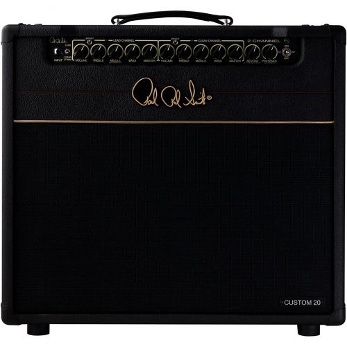  PRS},description:The PRS 2 Channel Custom amplifier platform has received great accolades since its introduction in 2011. From time to time, however, PRS has been asked for somethi