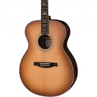 PRS},description:This SE T40E Tonare Grand acoustic-electric guitar offers a prominent voice as well as substantial volume and midrange. Wonderful for all-around strumming, the awa