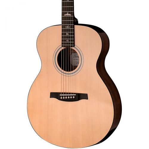  PRS SE TX20E Tonare Grand Acoustic-Electric Guitar Natural