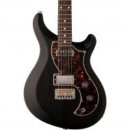 PRS S2 Vela Satin, Dot Inlays