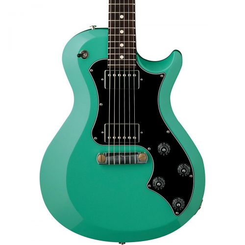  PRS},description:The S2 Singlecut Standard boasts a classic body shape and control layout, with volume and pushpull tone controls for each pickup and a 3-way toggle pickup switch,