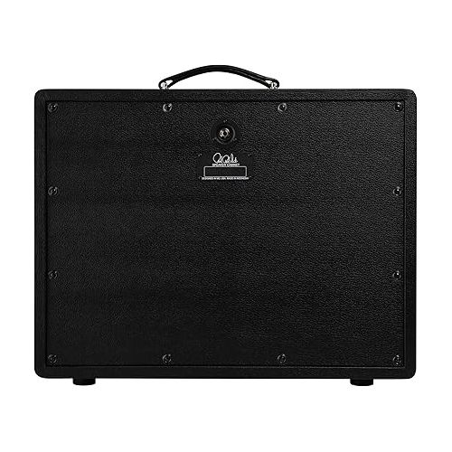  PRS Guitars HDRX Guitar Cabinet 1x12 inch, 70 Watts 16 Ohms, Black (108880::SP-:)