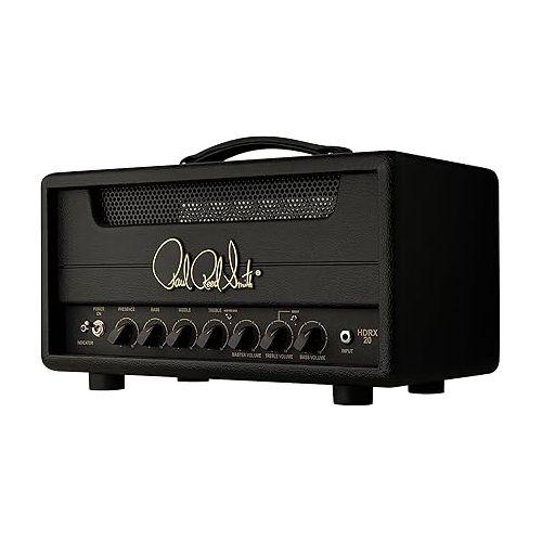  PRS Guitars HDRX Guitar Amplifier Head, 20 Watts (108456::ST-:)