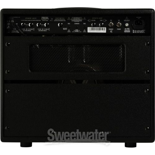  PRS Sonzera 20 20-watt 1 x 12-inch Tube Combo Amp