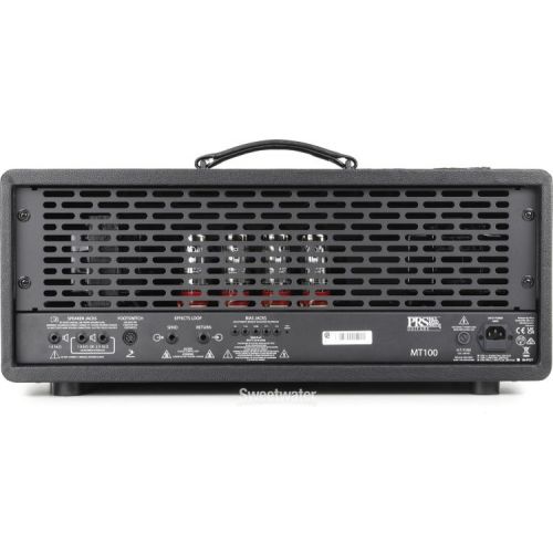  PRS Mark Tremonti MT100 100-watt Tube Amplifier Head