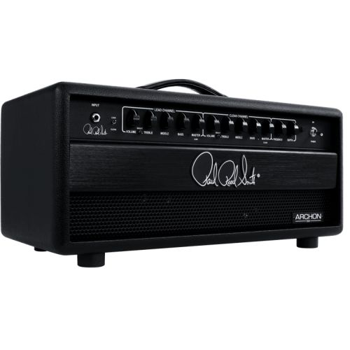  PRS Archon 50 50W Tube Head with 150-watt 2x12 Cabinet