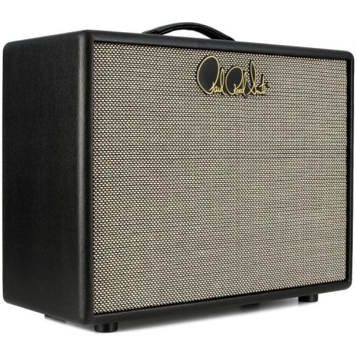  PRS HDRX 20 - 20-watt Tube Head with 70-watt 1x12 Cabinet