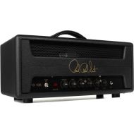 PRS HDRX 100 - 100-watt Tube Head