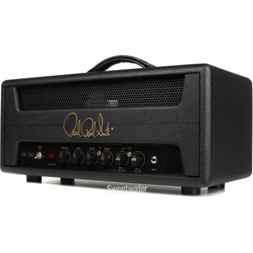  PRS HDRX 100 - 100-watt Tube Head