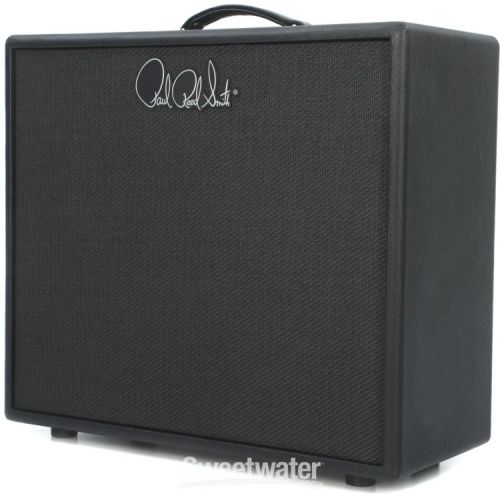  PRS Archon 150-watt 2 x 12-inch Cabinet - Stealth Black