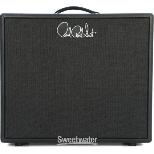  PRS Archon 150-watt 2 x 12-inch Cabinet - Stealth Black